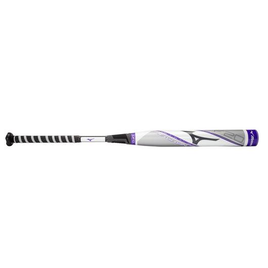 Mizuno F20 - PWR CRBN Fastpitch Softball Bat | Doin' Work, LLC