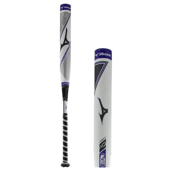 Mizuno F20 - PWR CRBN Fastpitch Softball Bat | Doin' Work, LLC