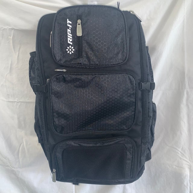 New RIP skiis IT Pack It Up