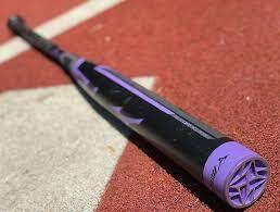 Mizuno F19 PWR CRBN Fastpitch Softball Bat