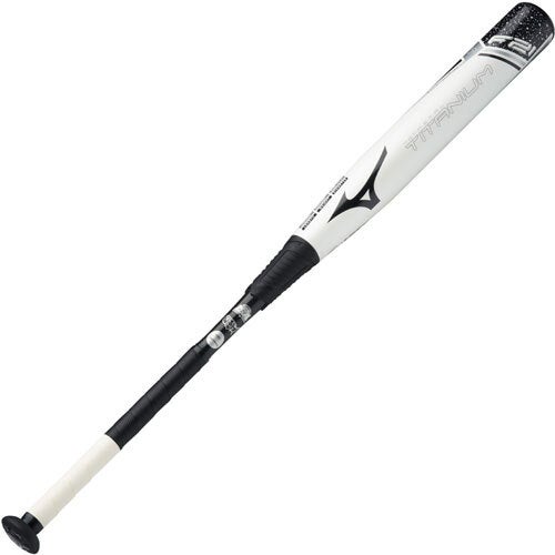 Mizuno f19 titanium fastpitch bat new arrivals